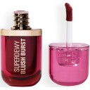 Revolution Beauty London Revolution Superdewy Blush Plump Serum Liquid Blush - Red - ONE SIZE