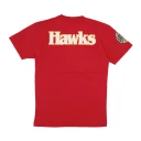 Mitchell & Ness Herre Sport Rød XL,
