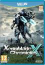 Xenoblade Chronicles X Nintendo Wii U Spill