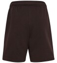 Hummel Shorts   hmlJR   Chocolate Tørke   Hummel   7 år (122)   Shorts   Brun