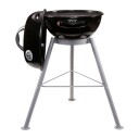 Outdoorchef Chelsea 420 E svart E+F Elektrisk Grill Svart