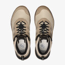Keen Men’s Hightrail Waterproof Hiking Boot Brindle/Oak Buff 42.5