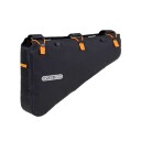Ortlieb Frame Pack RC Rammeveske 4L Matt Svart