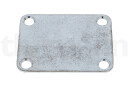 Gotoh Neck Plate Aged C