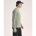 Arc"teryx Cormac Crew LS Herre Habitat S