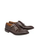 Alexander Hotto Herre Sko Brun 42 EU,