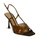 Albano, Dame, Sko, Brun, 36 EU,