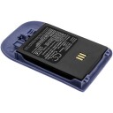 Alcatel omnitouch 8118 batteri (900 mAh 3.7 V, Blå)
