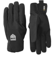 Hestra Czone Mistral 5 Finger sykkelhanske svart