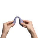 Satisfyer G-Spot Flex 5+ Vibrator - Lilla