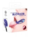 You2Toys Blowjobvibrator lilla