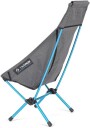 Helinox Chair Zero High-Back Black/Cyan Blue OS
