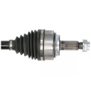 Point Gear Drivaksel POINT GEAR PNG74984