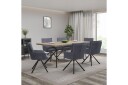 Spisebord Loft24 Spisebord Loft24 Larchant 0 -