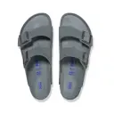 Birkenstock, Herre, Sko, Grå, 44 EU,