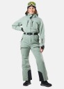 Swedemount Cervinia Skisuit Long W