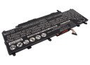 Samsung Ativ Smart PC Pro 700T batteri (6540 mAh 7.5 V)