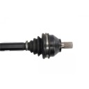 POINT GEAR PNG72533 Drivaksel