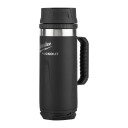 Milwaukee Packout Termoflaske 532 ml - Svart