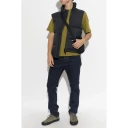 Stone Island Herre Topper Grønn L,
