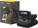 Polaroid Flip øyeblikkskamera bundle svart