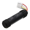 Batteri til JBL TAS8528P etc