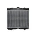 Radiator THERMOTEC D7AG730TT