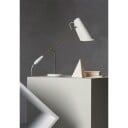 Northern Birdy Bordlampe Hvit