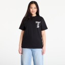 Carhartt WIP Wip S/S Blocks T Shirt   Black   M