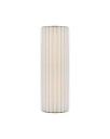 Visual Comfort Palati Large Tall Sconce Antique Brass