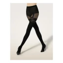 Wolford Dame Undertøy Svart S,
