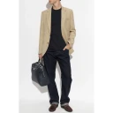 Dolce & Gabbana Herre Jeans Svart L,