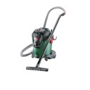Bosch Advanced Vac 20 Grovstøvsuger 1200W med Automatisk På/Av