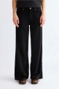 Wrangler   Jeans World Wide Midnight Ride   Svart
