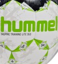 Hummel Fotball Inspire Training Lite 350 Grå/Hvit/Gul Str. 4
