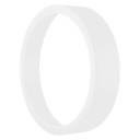 Ledvance Surface Bulkhead ring for plafond hvit Ø25 cm