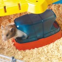 Savic Hamstertoalett