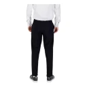 Armani Exchange Herre Bukser Svart W29,