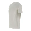 Kangra Herre Topper Hvit 3XL,