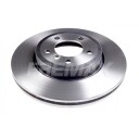 Bremseskive FREMAX BD-6071