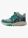 Reima Kiritin Vanntette Sneakers Stone Green 32