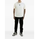 Palm Angels Herre Topper Hvit M,