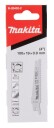 Makita B 20432 2 Bajonettsagblad 100x0.9