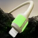 Joyroom USB-A to Lightning 30W Beige S-A53 1.2m A-L