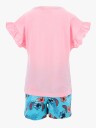 Lilo & Stitch Pyjama   Blue   98