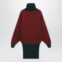 MM6 Maison Margiela Dame Kjoler Flerfarget S,