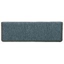  Trappematter 30 stk 65x21x4 cm grønn 8721288458926
