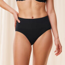 Triumph Truser Soft Sculpt Bandeau Maxi Svart 42 Dame