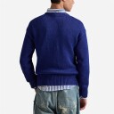 Ralph Lauren The 1967 Sweater Blue Combo