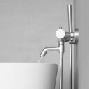 Scandtap Pleasure 4 Badekararmatur Black